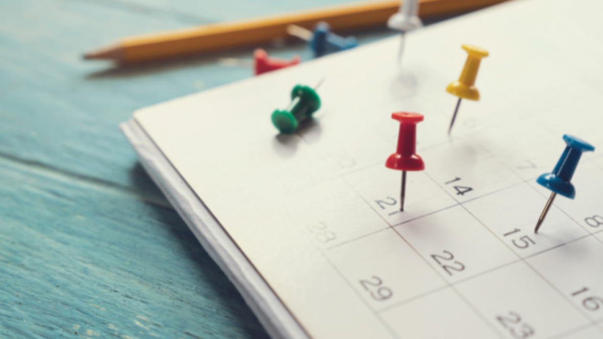 Creating a Benefits Communication Calendar for YearRound Engagement